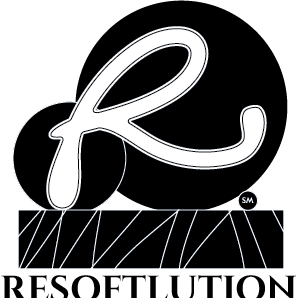 Logo Resoftlution